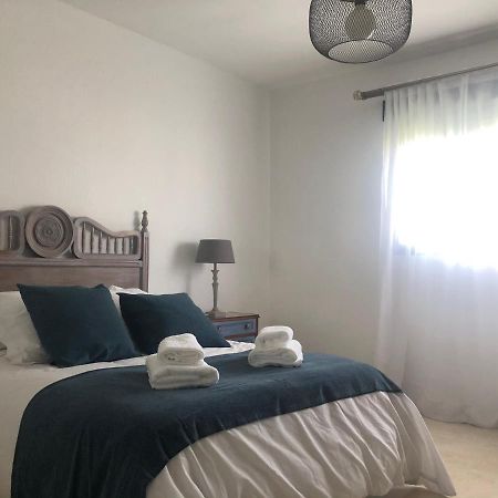 Apartamento El Vial Córdoba Kültér fotó