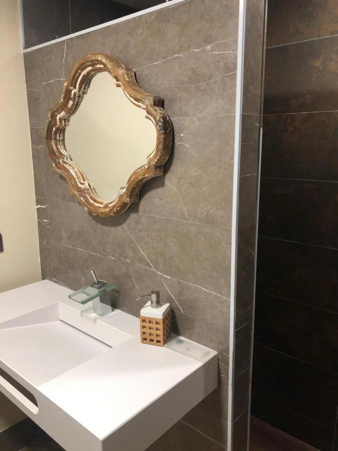 Apartamento El Vial Córdoba Kültér fotó
