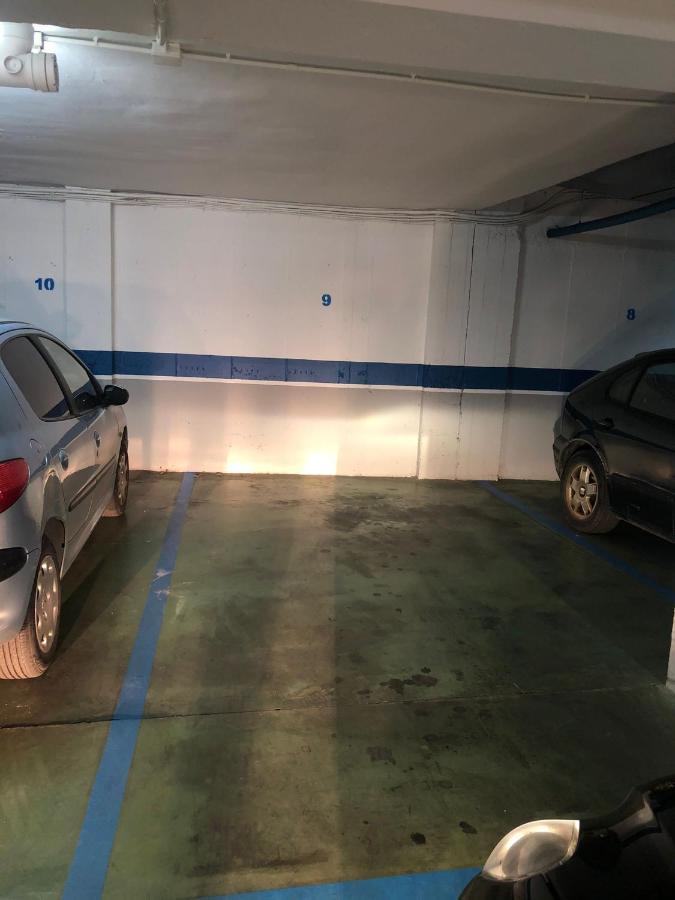 Apartamento El Vial Córdoba Kültér fotó