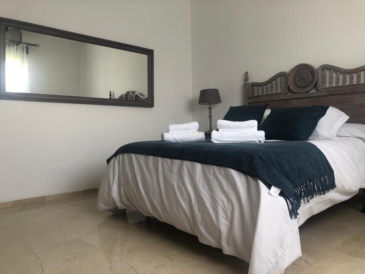 Apartamento El Vial Córdoba Kültér fotó