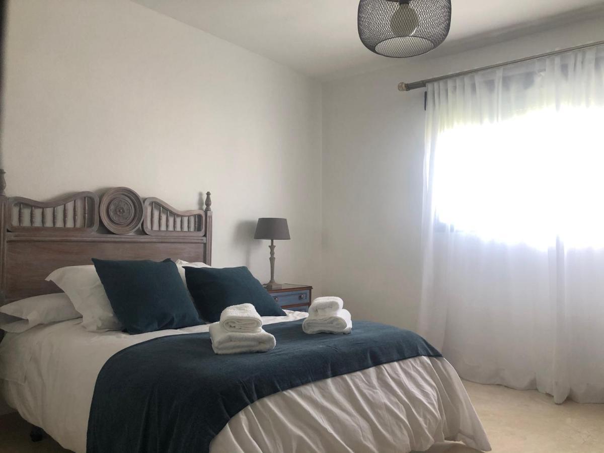 Apartamento El Vial Córdoba Kültér fotó