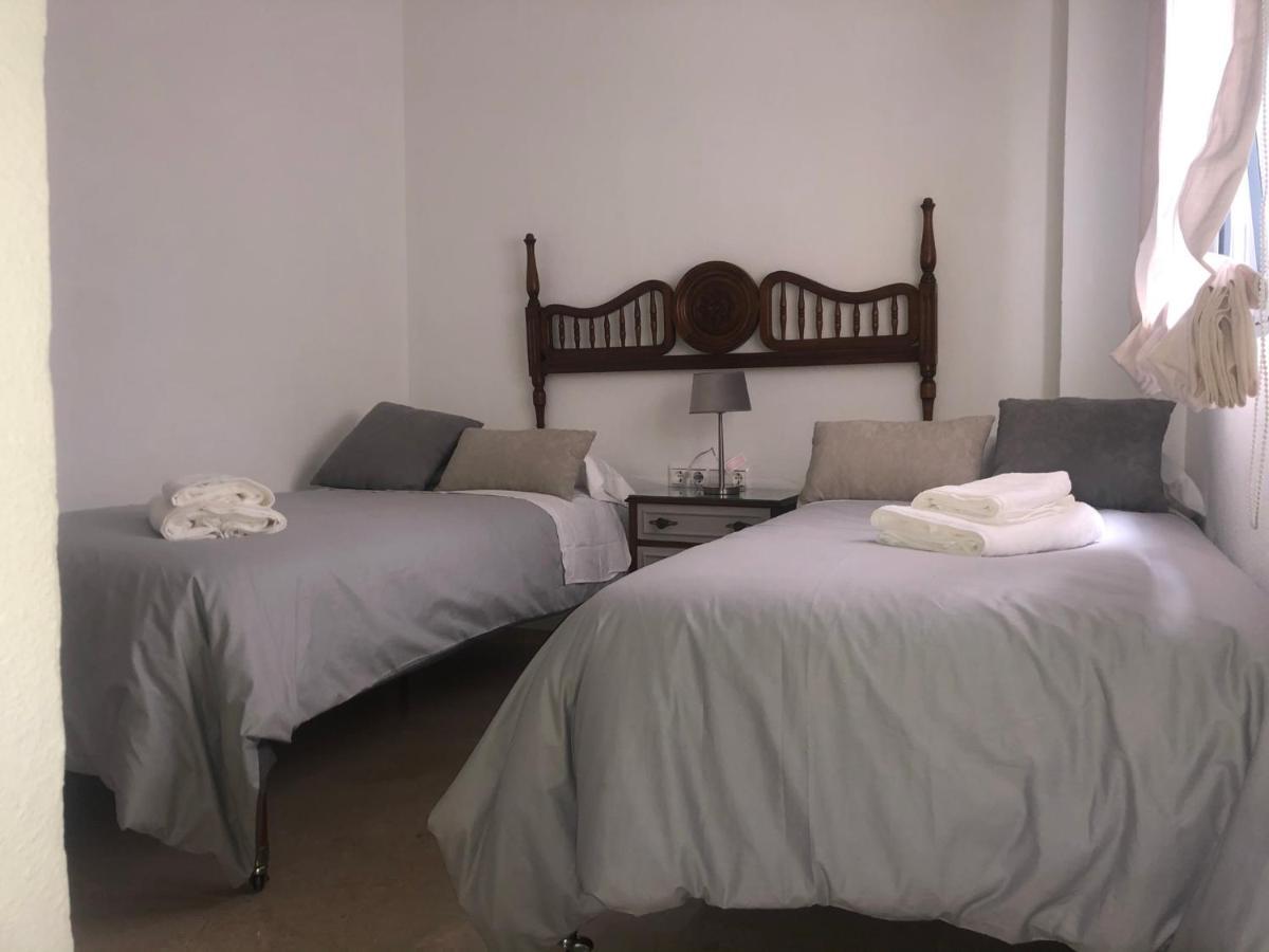 Apartamento El Vial Córdoba Kültér fotó