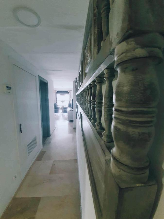 Apartamento El Vial Córdoba Kültér fotó