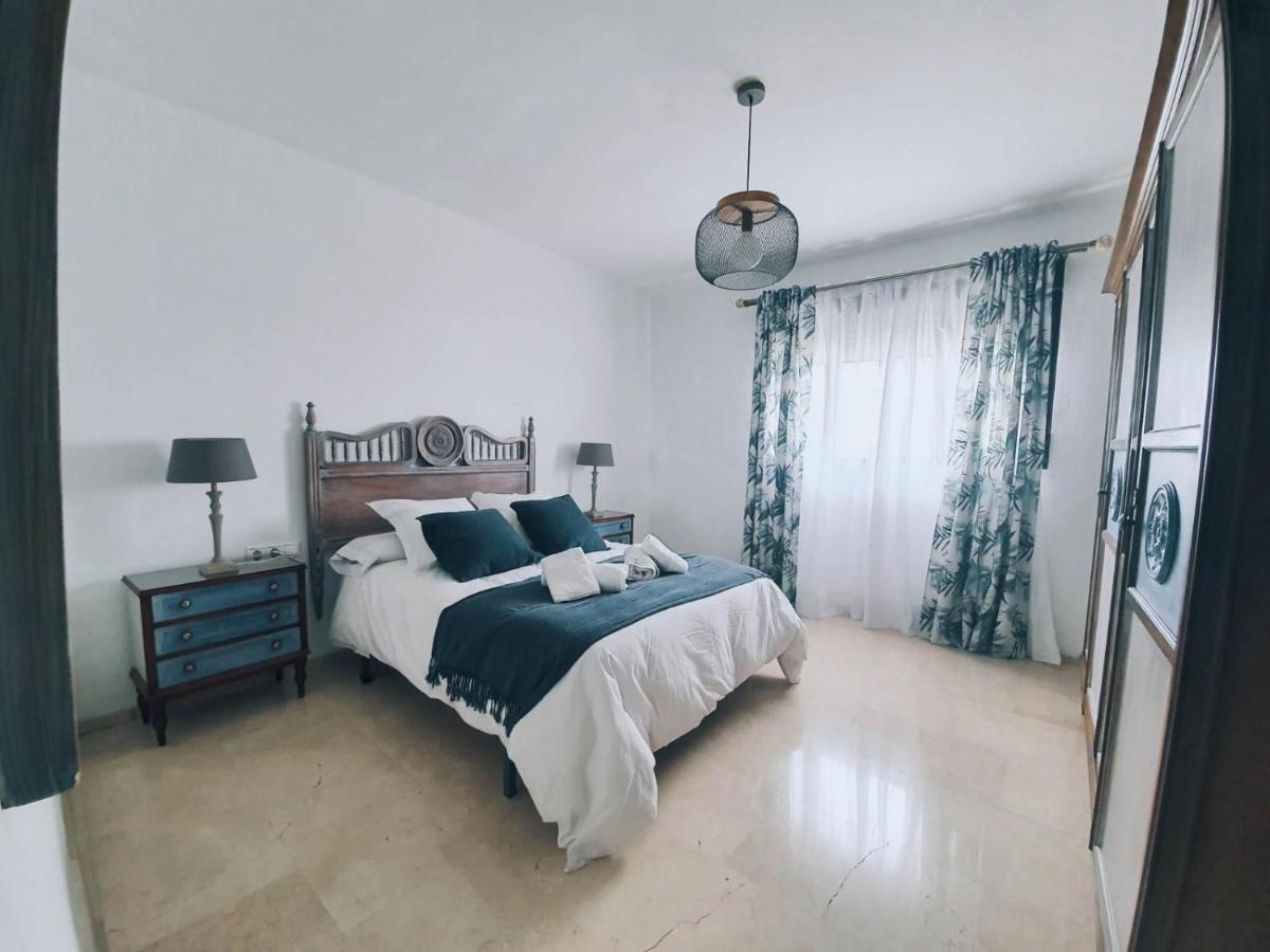 Apartamento El Vial Córdoba Kültér fotó
