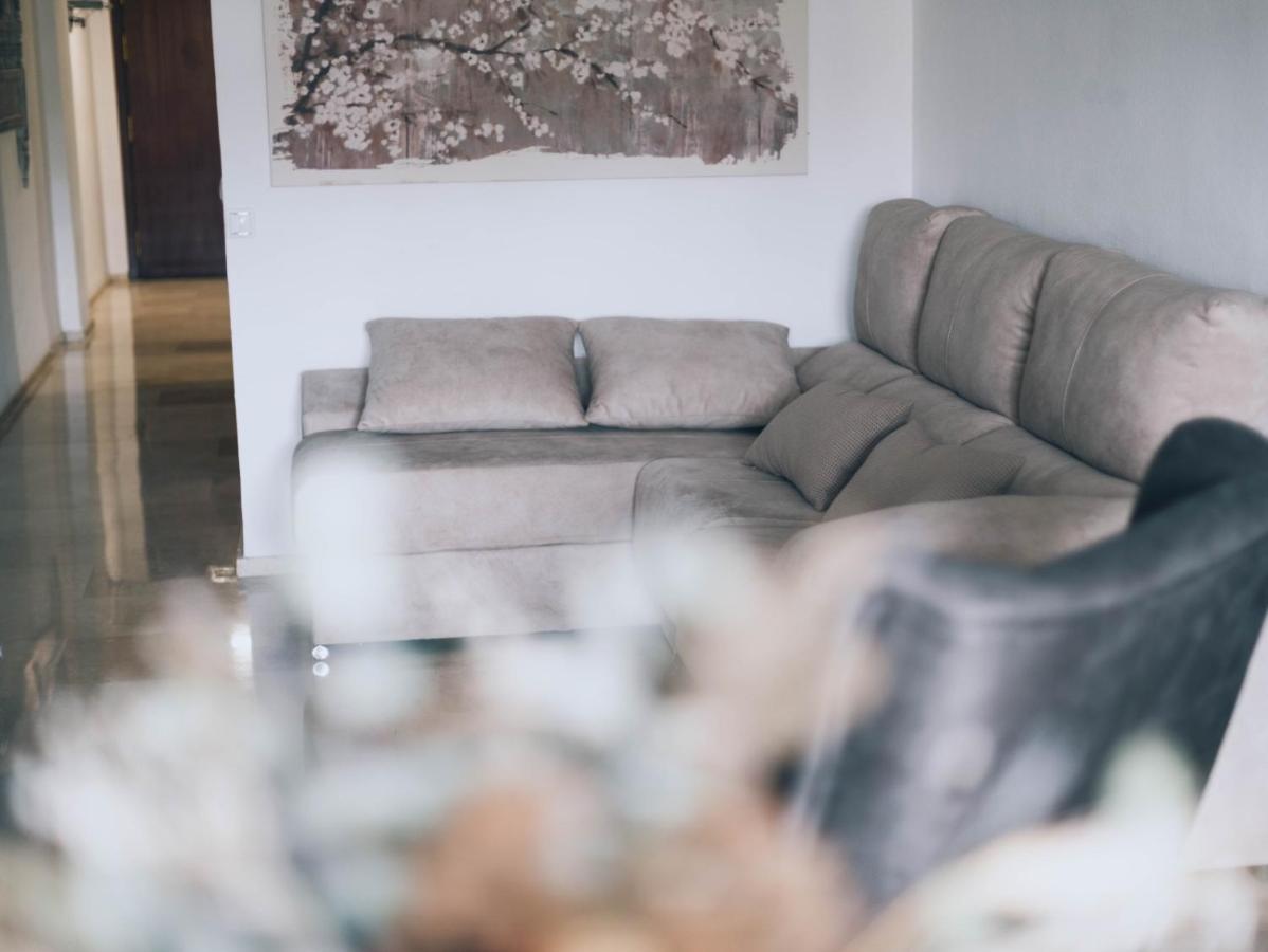 Apartamento El Vial Córdoba Kültér fotó