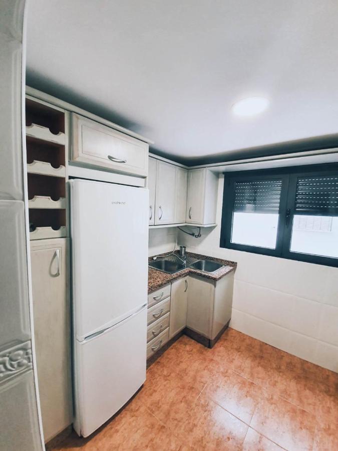 Apartamento El Vial Córdoba Kültér fotó