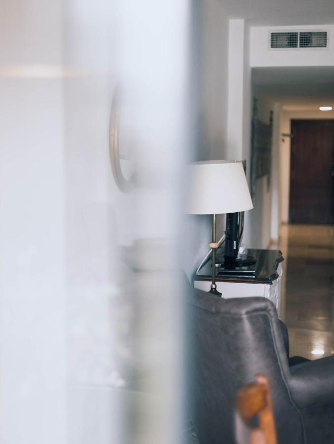 Apartamento El Vial Córdoba Kültér fotó