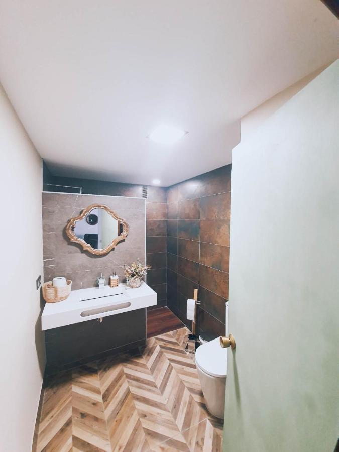 Apartamento El Vial Córdoba Kültér fotó