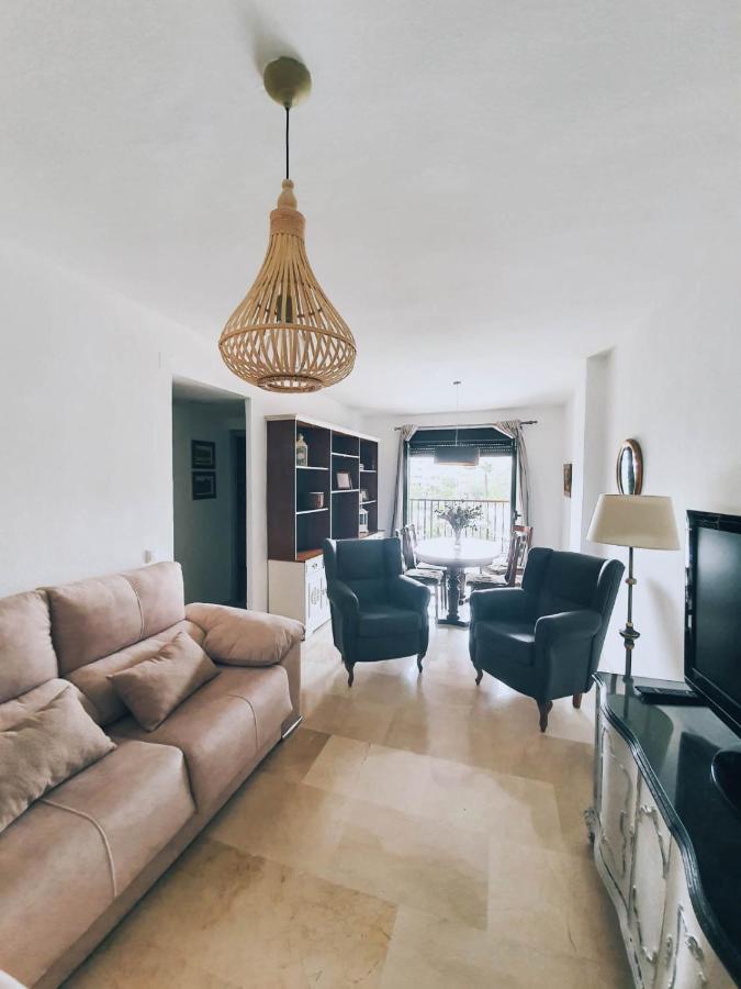 Apartamento El Vial Córdoba Kültér fotó