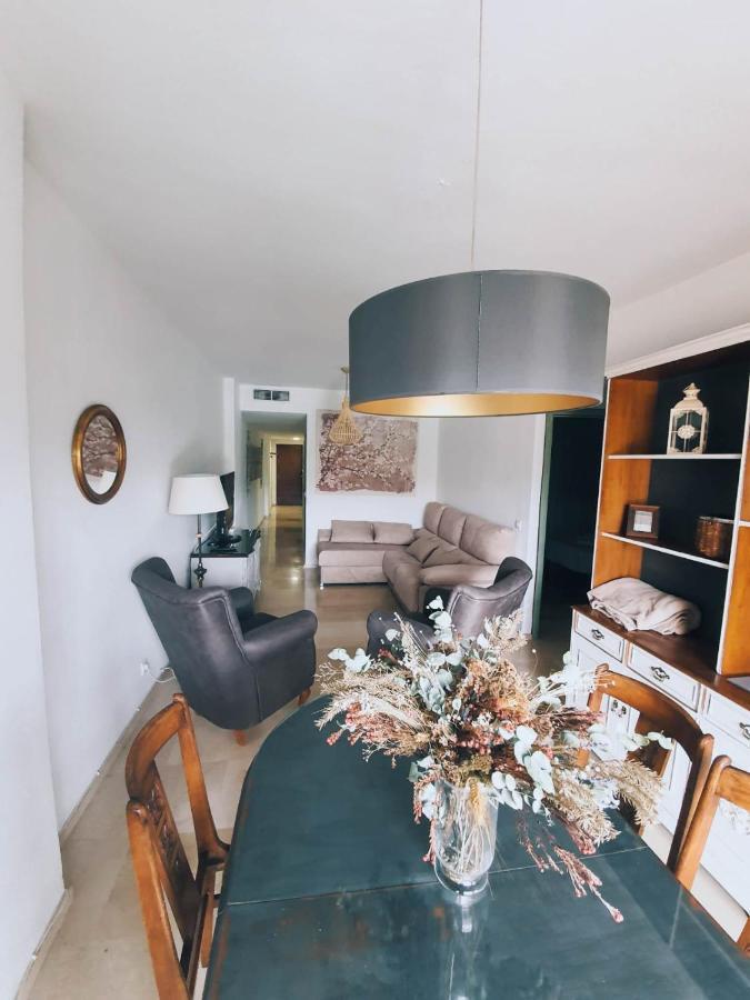Apartamento El Vial Córdoba Kültér fotó