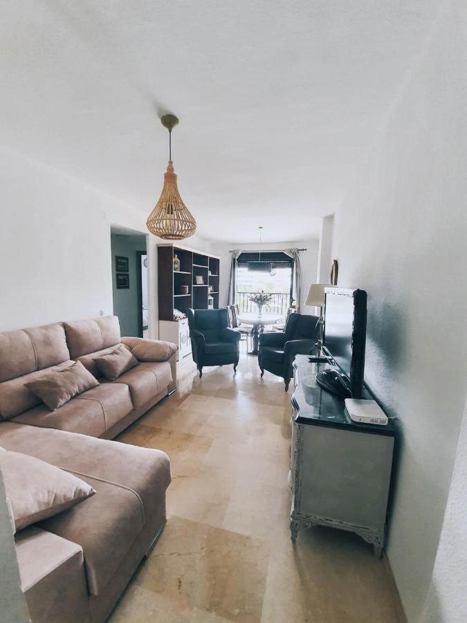 Apartamento El Vial Córdoba Kültér fotó